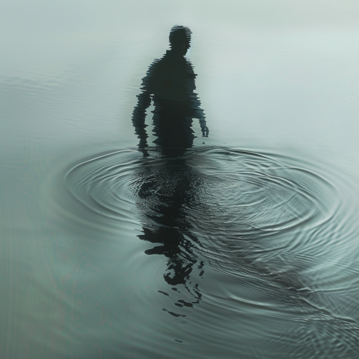 vibrational alignment - vibrational ripple